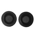 1Pair Ear Pads Ear Cushions Replacement for Sony MDR-V55 MDR V500 V500DJ V55 MDR-7502 Headphones for audio Technica Headset 67JD.