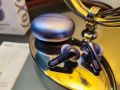 QCY MeloBuds N70 — Flagship ANC Hi-Res Wireless Earbuds. 