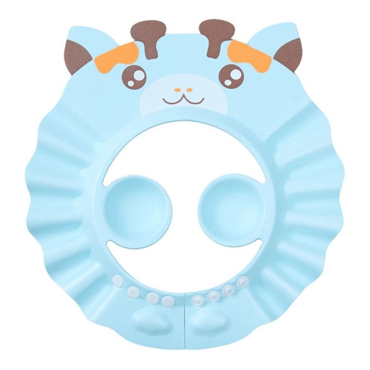 High%20Quality%20Toddlers%20Adjustable%20Shampoo%20Eye%20Shield%20Head%20Cover%20Shower%20Cap%20Baby%20Shower%20Hat%20-%20Image%207
