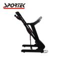 SPORTEK ST-1300 Semi Commercial Motorized Treadmill.