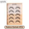 IMAGIC Fashion Eyelashes - F04. 
