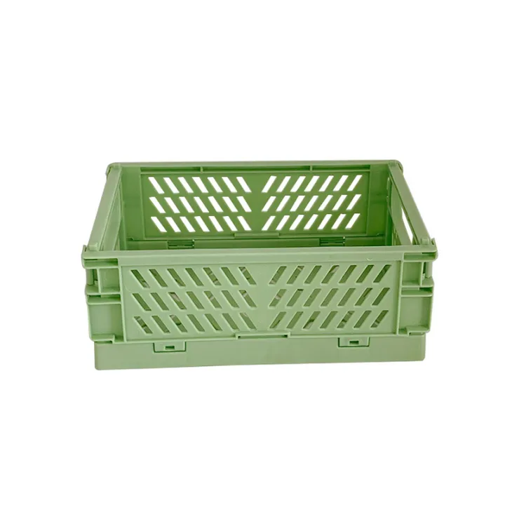 Folding%20Plastic%20Storage%20Box%20Desktop%20Organizing%20Stationery%20Storage%20Basket%20professional%20design%20-%20Image%204