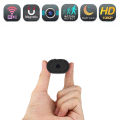 Mini Cameras Wireless WiFi Remote Monitor Camera Super Small P2P Smart camera Home security Tiny IP Camera. 