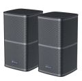 Kisonli X26 USB Wired Bluetooth Multimedia Speaker With Aux. 