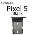 For Google Pixel 2 XL 3 3 XL 3A 3A XL 4 4a 4 XL 4a XL 5 5a 6 6 Pro 7 7a 7 Pro 8 8A 8 Pro 9 9 Pro 9 Pro XL Sim Card Holder Tray Slot Adapter Replacement Part. 
