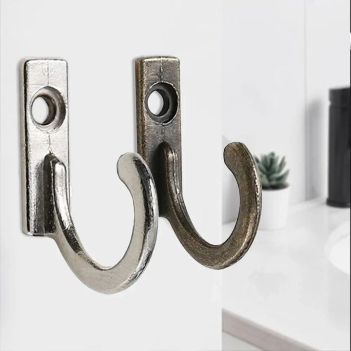 10PCS%20Small%20Antique%20Hooks%20Wall%20Hanger%20Curved%20Buckle%20Horn%20Lock%20Clasp%20Hook%20for%20Wooden%20Jewelry%20Box%20Hardware%20Home%20Coats%20Hat%20Clothes%20-%20Image%205
