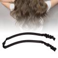 Sleeping Heatless Curling Rod Headband Hair Curler Soft Headband Curly Waves Curls Girl. 