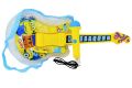 Minion Magic Guitar and Microphone. 