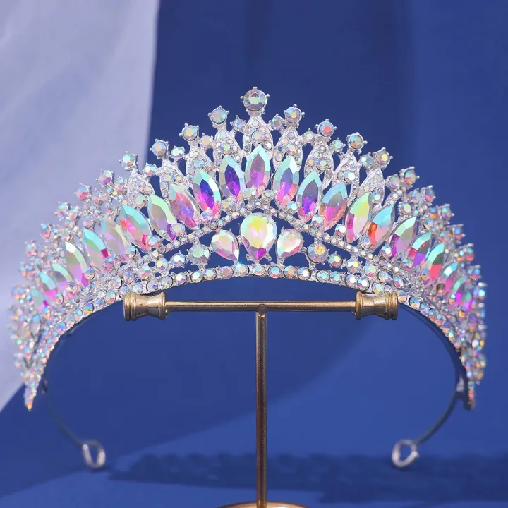 Bridal%20Crown%20Headwear%20Baroque%20Vintage%20Princess%20Queen%20Crystal%20Tiara%20For%20Women%20Wedding%20Crown%20Hair%20Dress%20Accessories%20Jewelry%20-%20Image%206