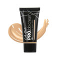 HD PRO BB Cream Fair. 