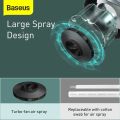 BASEUS Time Aromatherapy Machine Humidifier Car Air Freshener 75ML. 