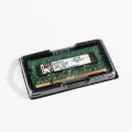 【happy one】Kingston Laptop Memory DDR2 800 DDR2 4GB 2GB  laptop RAM ddr2 4GB=2PCS*2G PC2-6400S 1.8V. 