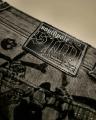 Streetwear Gothic Jeans Men High Quality Vintage Hip Hop Goth Graphic Print Baggy Jeans Casual Pants Harajuku Wide Leg Trouser. 