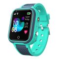 Q10 1.4 Touchscreen 4G Kids Smart Watch. 