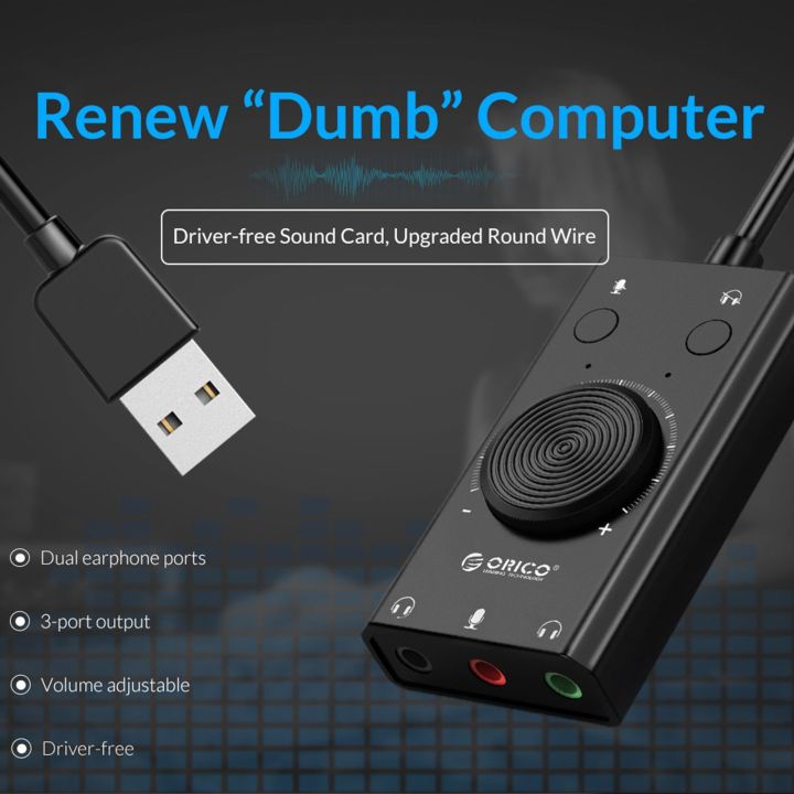 SC2%20USB%20Sound%20Card%20External%20Headphone%20Desktop%20PC%20Notebook%20Audio%20Converter%20Volume%20Adjustable%20Driver-Free%20Plug%20and%20Play%20-%20Image%207