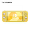 【Limited Quantity】 New Protective Tempered For Nintend Switch Lite Screen Protector Film For Nintendos Switch NS OLED Accessories. 