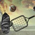 Baseball Practice Racket Control and Accuracy Coaches Helper Training Device. 