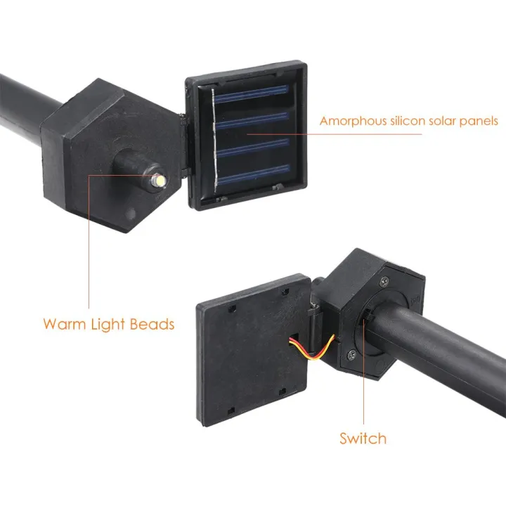 Migeet%20Solar%20Lawn%20Light%20Squirrel%20Shape%20Lawn%20Outdoor%20Landscape%20Lamp%20Garden%20Decor%20-%20Image%208
