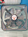 Exhaust fan 10" National Delux / Air King Square EFM-25 (Only Service Warranty: 02 Years). 