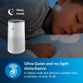 Philips Smart Air Purifier AC1715 (1000i Series) Wi-Fi connectivity & Philips Air+ app.. 