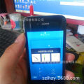 Suitable for iPhone (universal) infrared remote control zazaremote control home appliances TV air conditioner. 