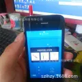 Suitable for iPhone (universal) infrared remote control zazaremote control home appliances TV air conditioner. 