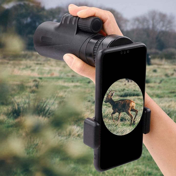 Telescope%20Phone%20Adapter,%20Universal%20Cell%20Phone%20Mount%20For%20Binoculars,%20Monocular,Microscope,Smartphone%20Holder%20Clip%20Bracket%20-%20Image%203