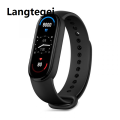 Original Xiaomi Mi Band 6 Smart Watch Bracelet Global Version International Edition Newest! In Stcok Now!.