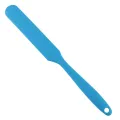 Yfashion Silicone Spatula Non-Sticky Cake Cream er xing Scraper Baking Spoon Cook ool. 