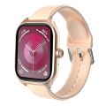 C20 Pro Smartwatch Bluetooth Call Heart Rate Sleep Monitoring 1.73" Screen Smartwatch. 