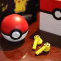 Original Razer Hammerhead Pokemon TWS True Wireless Earbuds Bluetooth Earphones Pikachu Earbuds. 