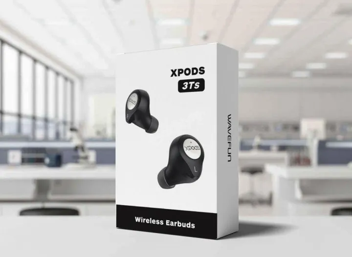Wavefun%20XPods%203TS%20CVC8.0%20Noise%20Cancellation%20Earbuds%20-%20Black%20-%20Image%202