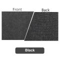 【Support-Cod】 Professional Gaming Accessories Wool Felt Mouse Pad Large Size Writing Mat Table Mat 90x40cm Home Office Computer Desk Protector. 