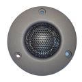 Circular Speaker, High-Pitched Speaker, 2Pcs CB25M & Be Alloy Dome Tweeters.
