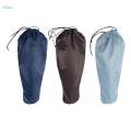 Musical Instrument Dust Cover Pouch Drawstring Bag Violin Carrying Bag. 
