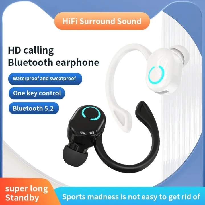 Bluetooth%205.2%20Wireless%20Business%20Headphone%20Ear-Hook%20HIFI%20Noise%20Cancelling%20Mini%20Earphone%20With%20Mic%20Sport%20Game%20Headset%20-%20Image%202