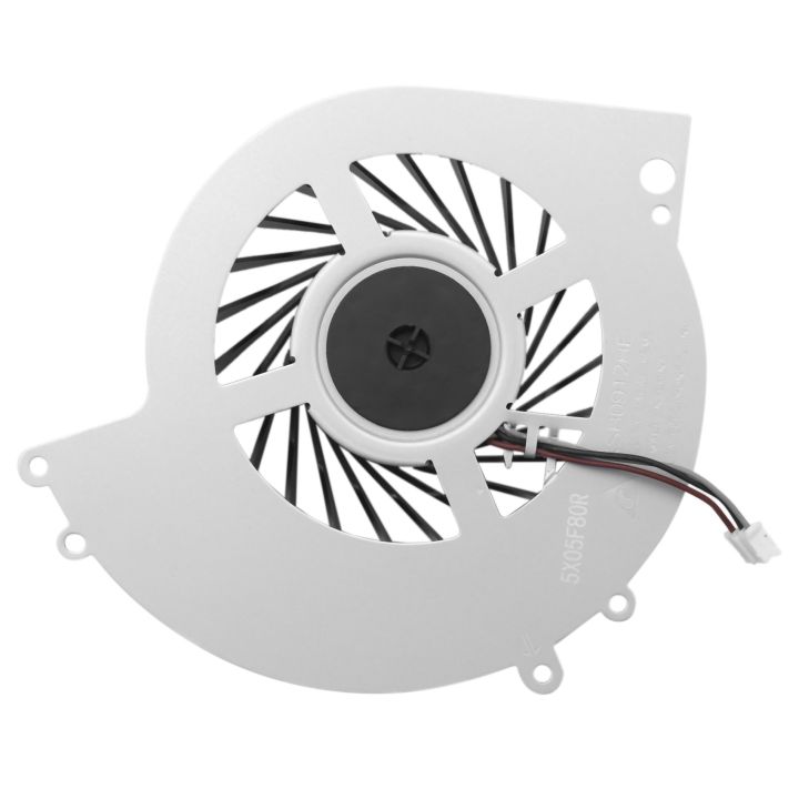 Ksb0912He-Ck2Mc%20Fan%20for%20Sony%20Ps4%20Cuh-12Xx%20Cuh-1215A%20with%20Repair%20Tools%20-%20Image%202