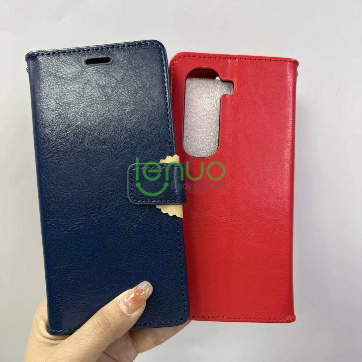 Lenuo%20For%20Infinix%20Hot%2050%20Pro+%20Hot%2050%20Pro%20Plus%20Back%20Cover%20Luxury%20Retro%20Flip%20PU%20Leather%20Wallet%20Case%20Flip%20Clasp%20Stand%20Cards%20Holder%20Casing%20-%20Image%203