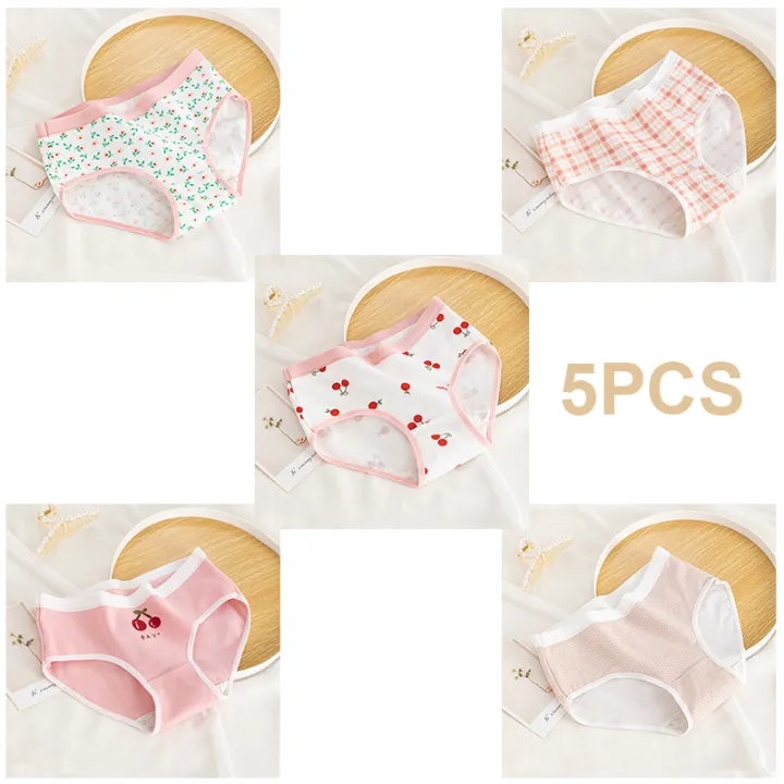 Cherry%20girl%20panties%20soft%20breathable%20pure%20cotton%20cute%20girl%20triangle%20pants%20medium%20waist%20women%20panties%20-%20Image%209