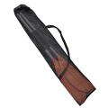 1 Piece Canoe Boat Split Paddle Carrying Bag Padded Paddle Storage Tote Bag Cover Boat Accessories.