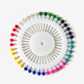 Hijab Pin/Brooches For Women 480 Pcs - Hijab Pin.