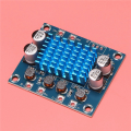 6X TPA3110 XH-A232 Dual Channel 3A 30W+30W Digital Stereo Audio Power Amplifier Board. 