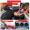 Car Door Rubber Seal Strip L-type for JAC S2 S3 S4 S5 S7 R3. 