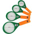 Optical Instrument Handheld Magnifying Glass (50mm,65mm,75mm,90mm).