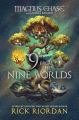 9 from the Nine Worlds (Magnus Chase and the Gods of Asgard Book 4) by Rick Riordan (Hardcover). 