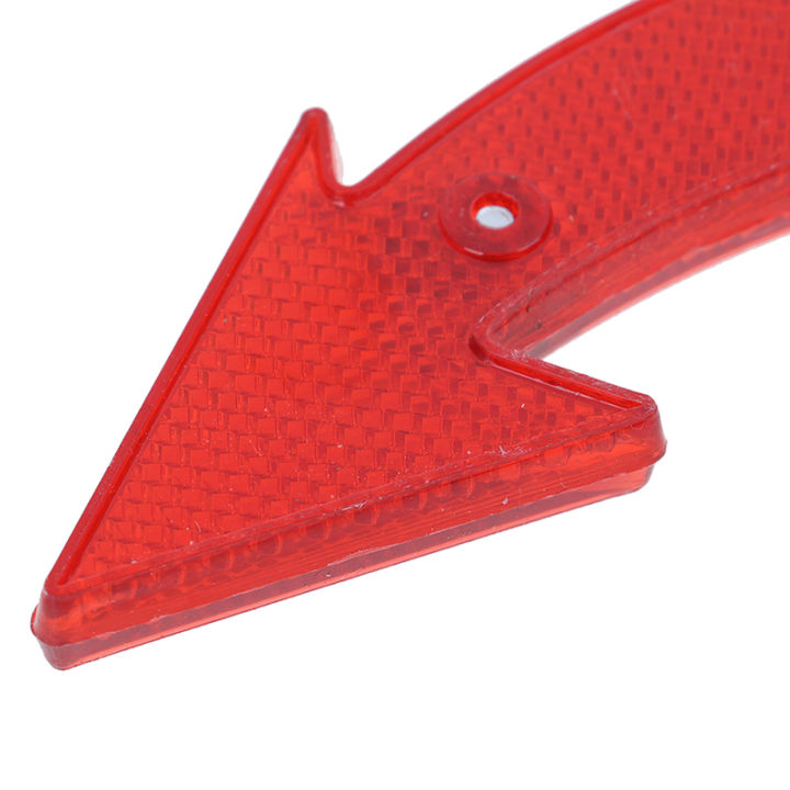 2%20Pcs%20Road%20Bike%20Bicycle%20Reflector%20Cycling%20Arrow%20Shape%20Safe%20Warning%20Accessories%20-%20Image%206