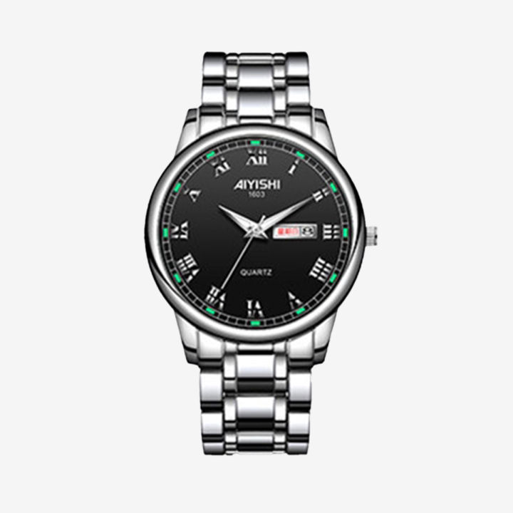 AIYISHI%20Business%20Quartz%20Men%20Watch%20Waterproof%20Calendar%20Watches%20Luminous%20Steel%20Strap%20Wristwatch%20-%20Image%202