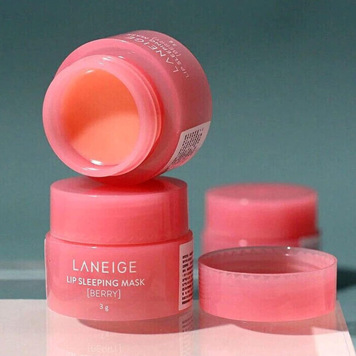 LANEIGE%20Lip%20Sleeping%20Mask%20%5BBERRY%5D%203g%20-%20Korean%20-%20Image%203