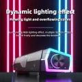 Niye Bluetooth speaker Soundbar dual speaker computer speaker subwoofer home theater surround sound caixa de som Bluetooth. 