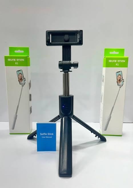R1%20Mobile%20Wireless%20Fill%20Light%20Live%20Streaming%20Photography%20Portable%20Integrated%20Telescopic%20Tripod%20Stand%20Selfie%20Stick%20-%20Image%203